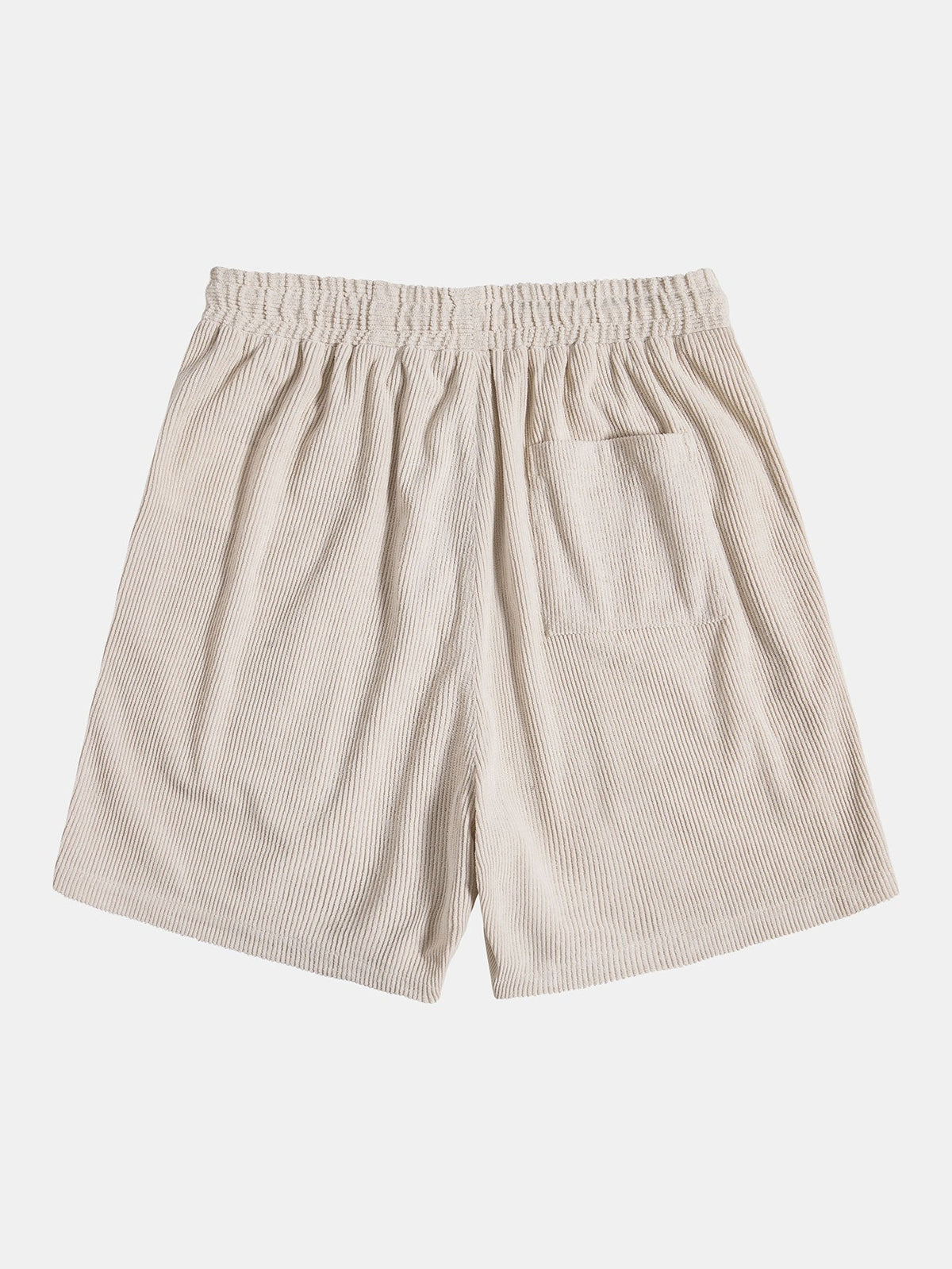 Luke - Modern Classic Polo & Shorts Set