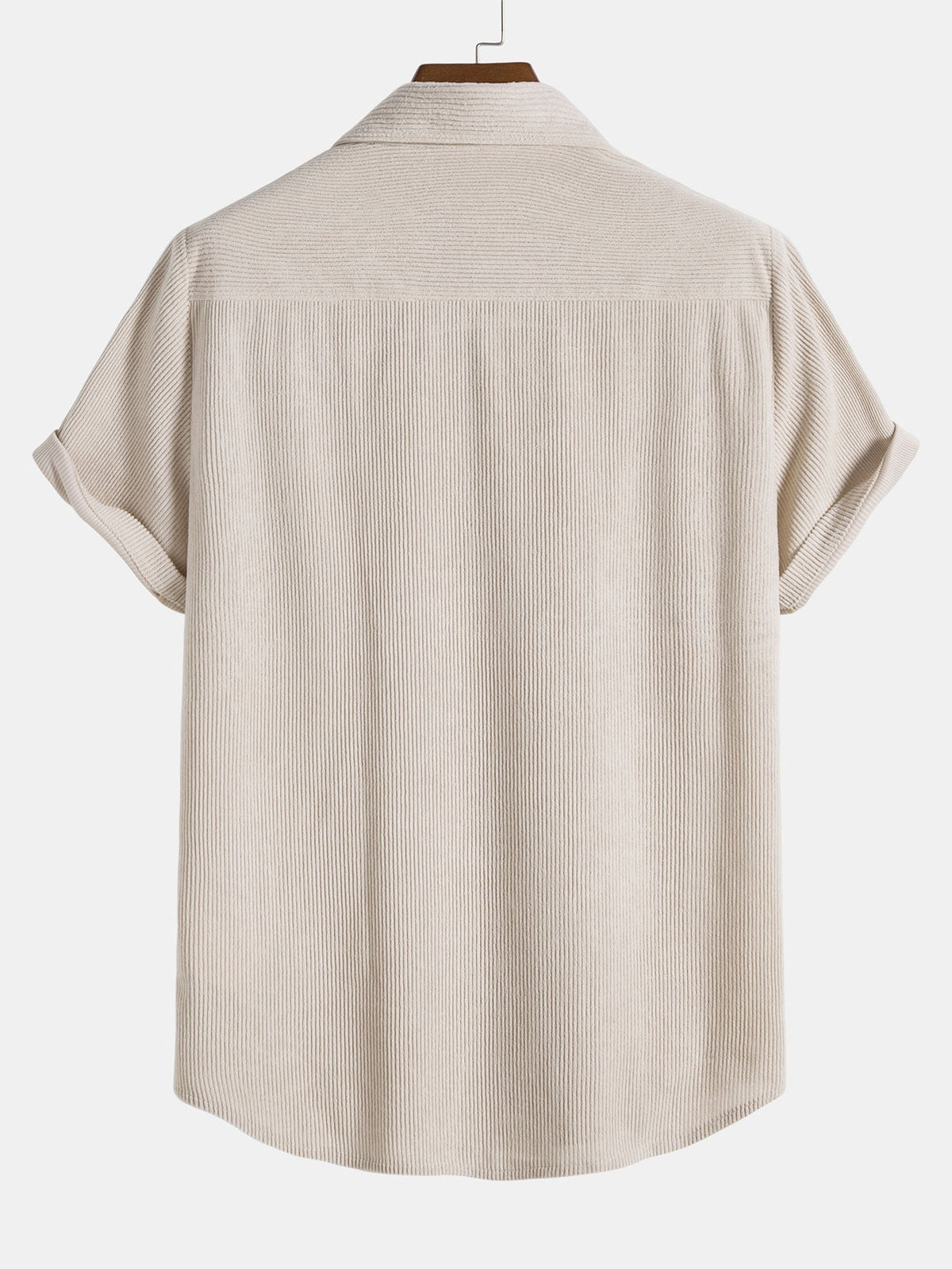 Luke - Modern Classic Polo & Shorts Set