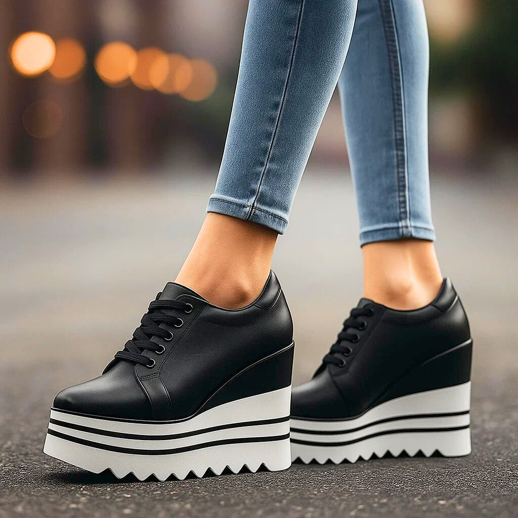 SYLVIE RISE PLATFORMS