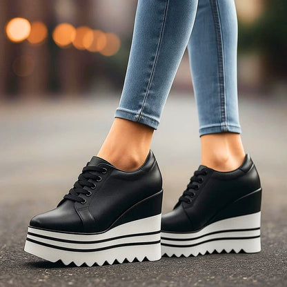 SYLVIE RISE PLATFORMS