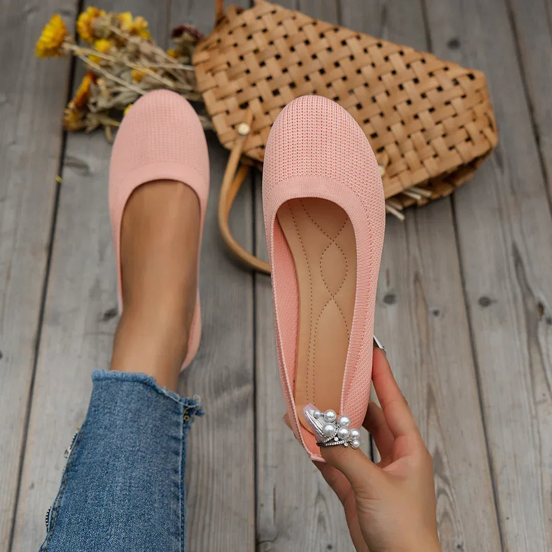 TrendStep - Breathable Non-slip Shoes