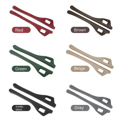 Nzmarket Car Seat Gap Filler – 6 Colours, Universal Fit