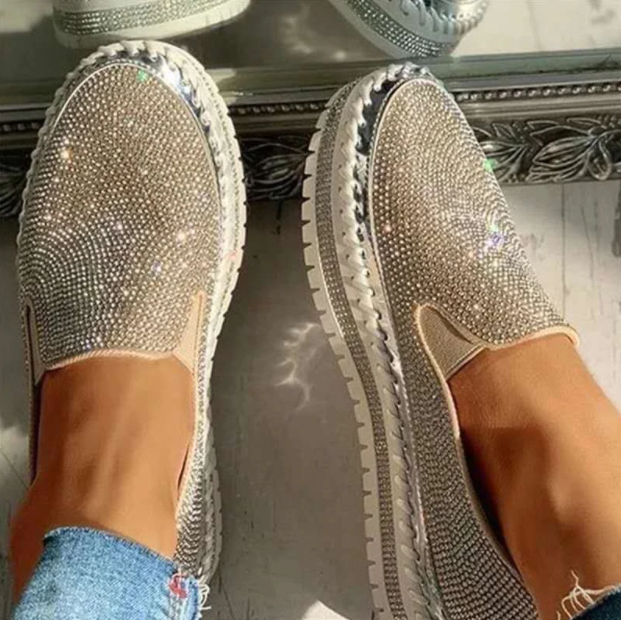 AussieSoles - Orthopedic Slip-On Shoes