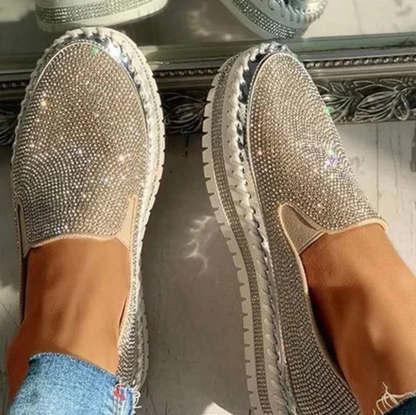 AussieSoles - Orthopedic Slip-On Shoes