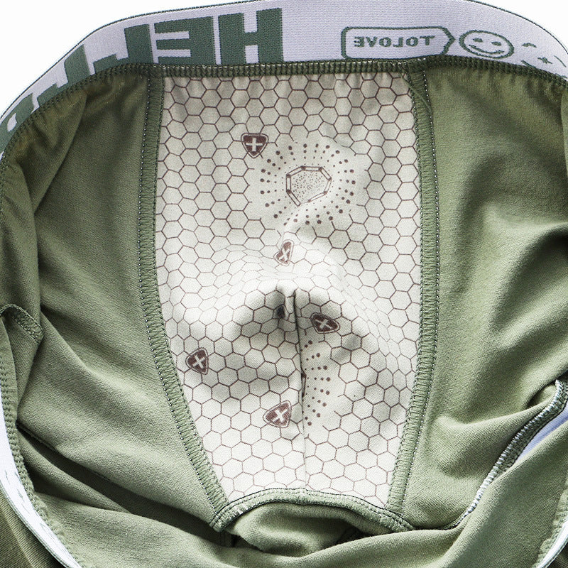 Nzmarket Premium Boxer Shorts – 2+2 Free Pack, Soft Microfibre