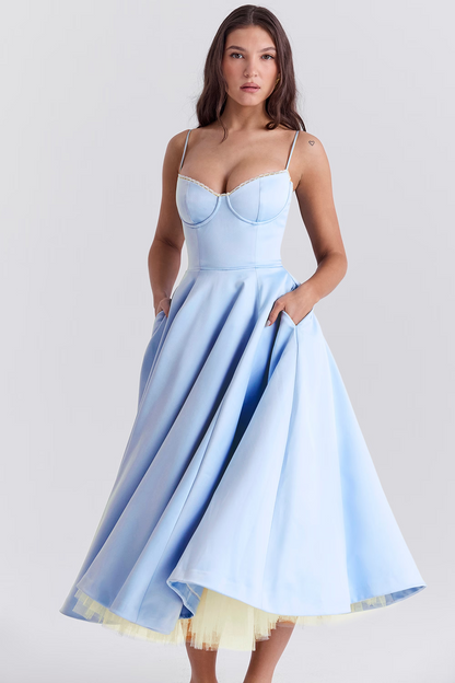 Grace - Elegant Party Dress