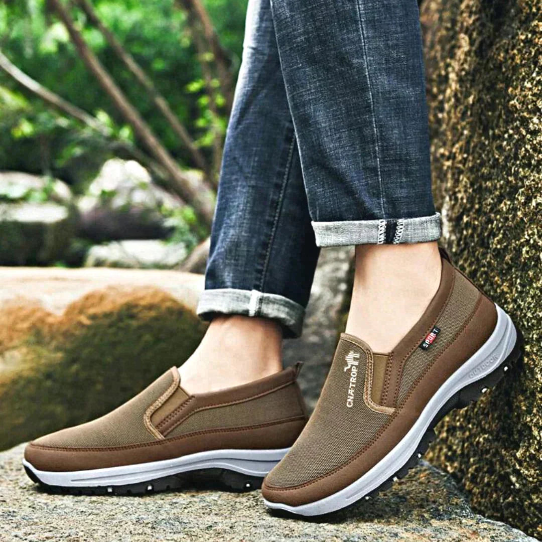 WOLF️ - Orthopedic Hiking Shoes