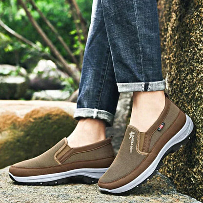 WOLF️ - Orthopedic Hiking Shoes