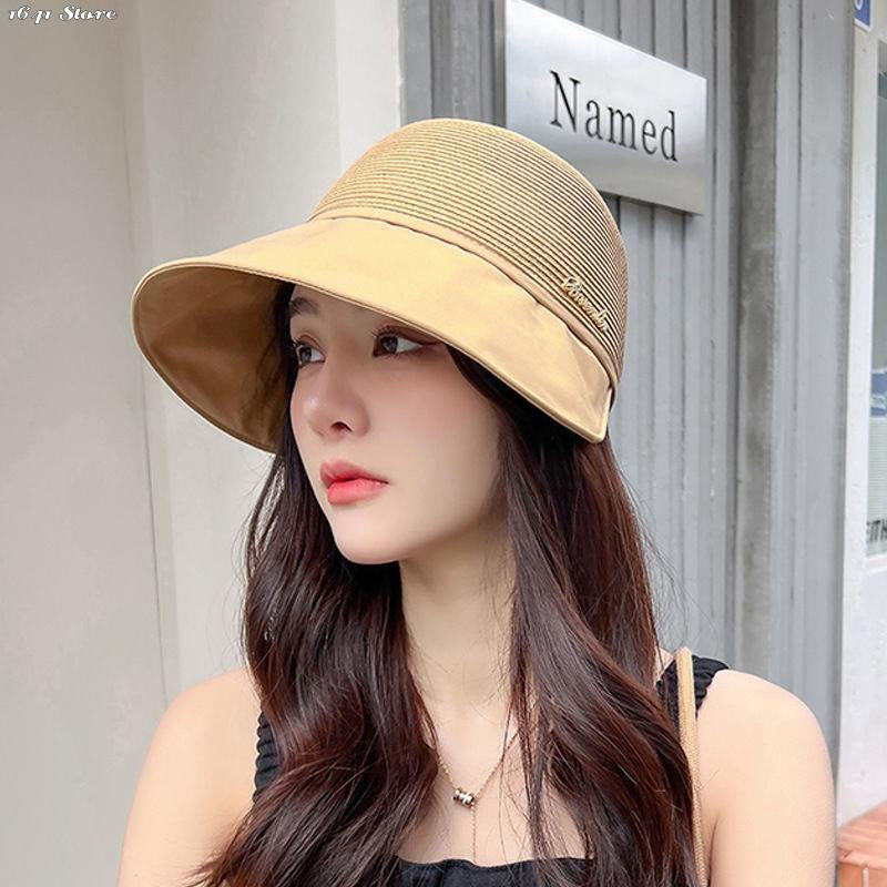 Hannah - Summer Bucket Hat