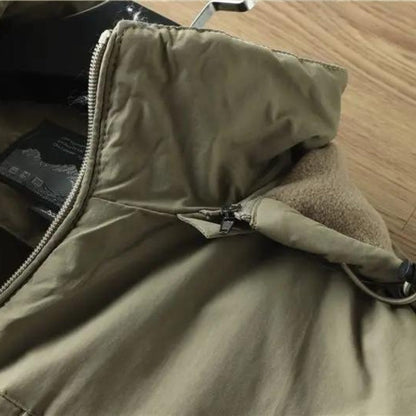 William - Forester Spring Jacket