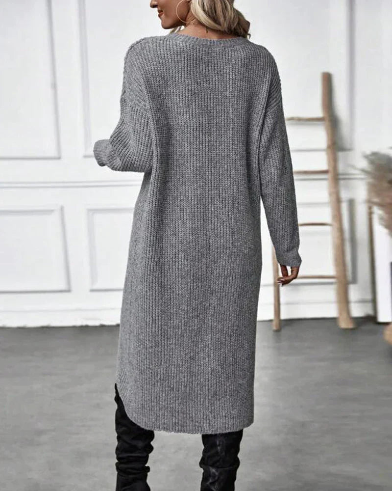 Imogen - Fashionable Winter Sweater