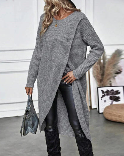 Imogen - Fashionable Winter Sweater