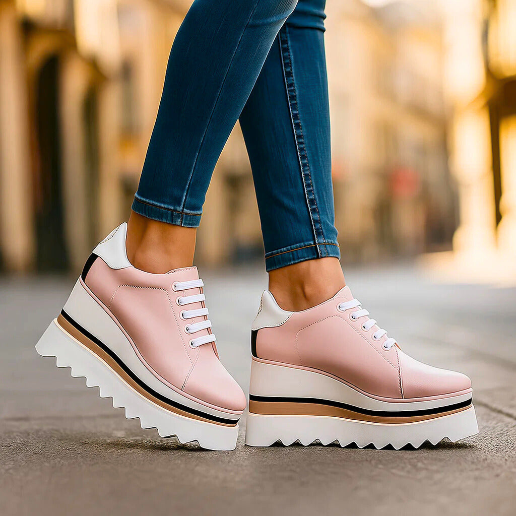 SYLVIE RISE PLATFORMS