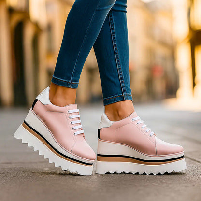 SYLVIE RISE PLATFORMS