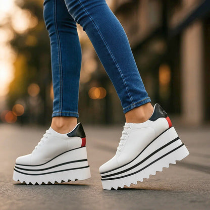 SYLVIE RISE PLATFORMS