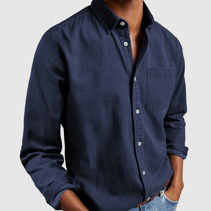 James - Men's Fashion Shirt