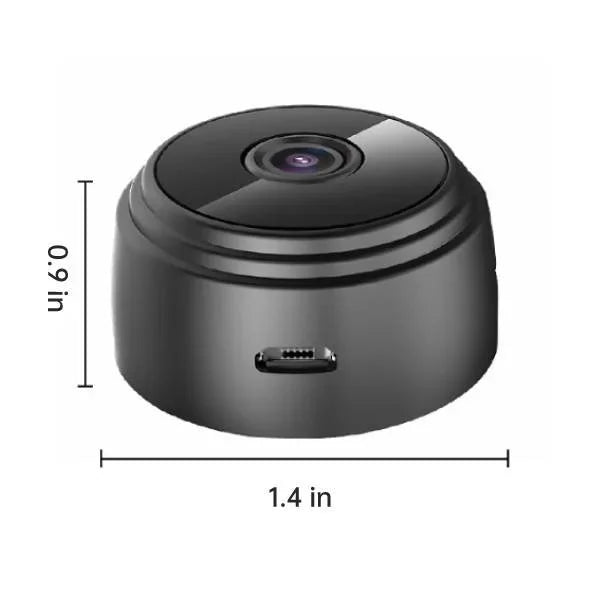 TrailVision HD Wireless Reverse Camera For RV, Truck, and Trailer
