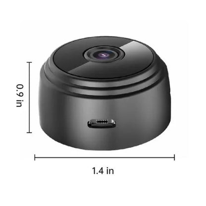 TrailVision HD Wireless Reverse Camera For RV, Truck, and Trailer