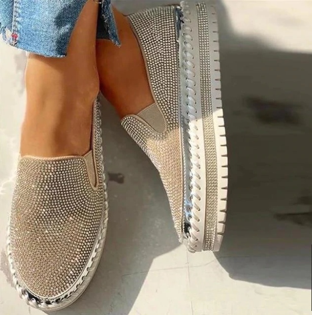 AussieSoles - Orthopedic Slip-On Shoes