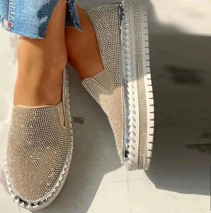 AussieSoles - Orthopedic Slip-On Shoes