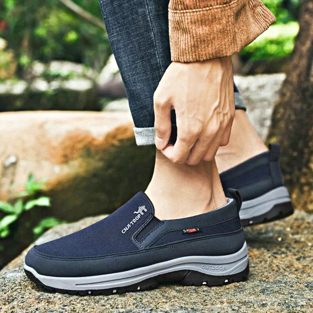 WOLF️ - Orthopedic Hiking Shoes