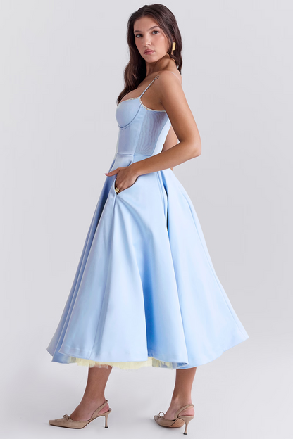 Grace - Elegant Party Dress