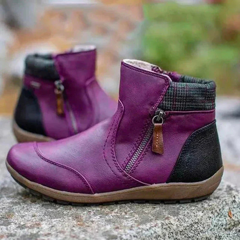 FlexiOrtho️ - Premium Ortho Boots