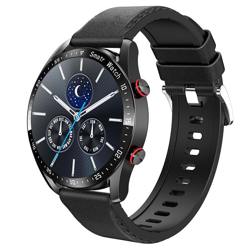 SmartWatch for Wellness and Health Tracking