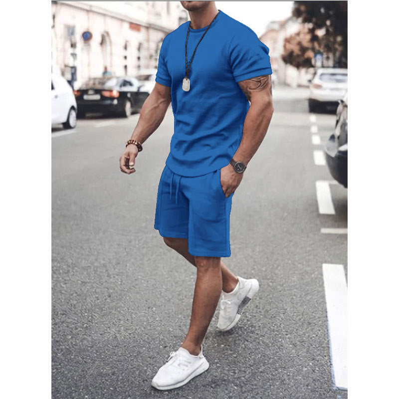 Aldo - Elegant 2-Piece Men's Set