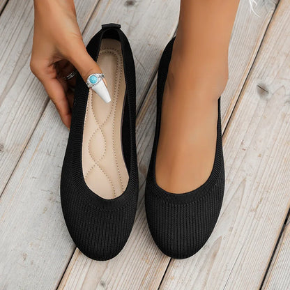 TrendStep - Breathable Non-slip Shoes