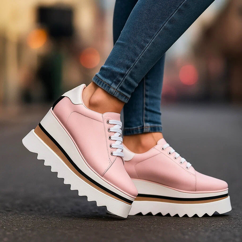 SYLVIE RISE PLATFORMS