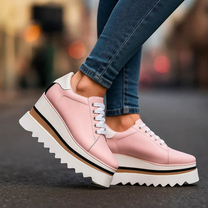 SYLVIE RISE PLATFORMS