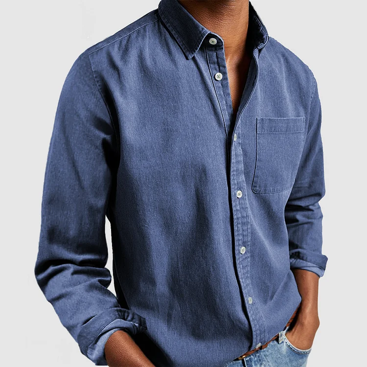 James - Men's Fashion Shirt