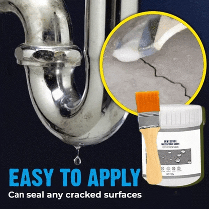 Nzmarket Waterproof Flexible Insulating Sealant – All Materials