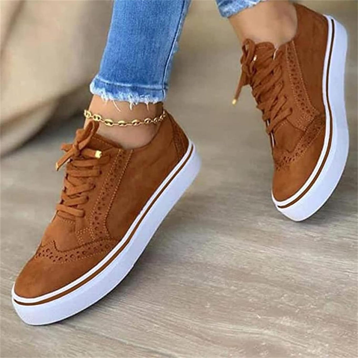 Rita️ - Orthopedic Running Shoes