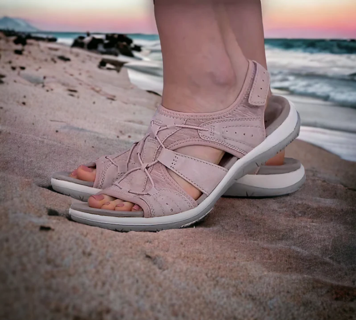 Layla - Everyday Sandals