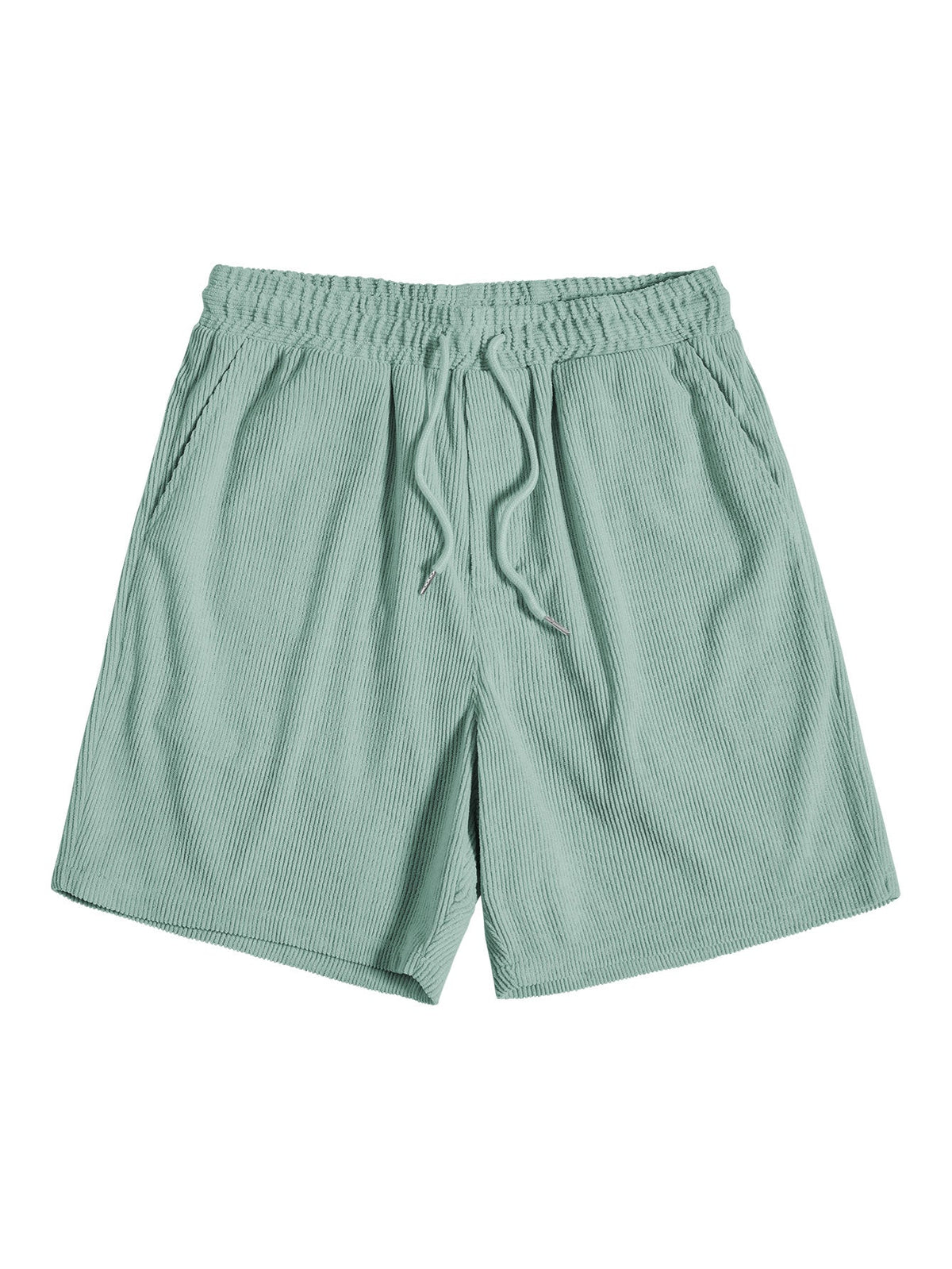 Luke - Modern Classic Polo & Shorts Set