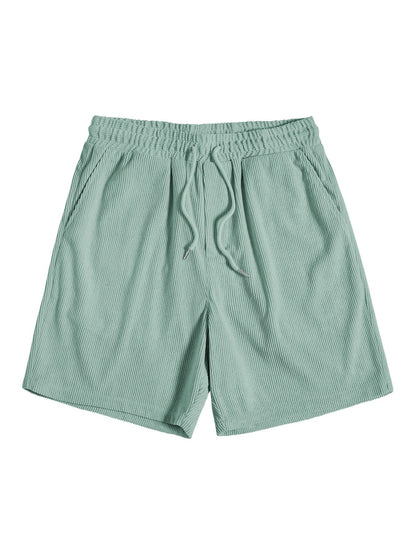 Luke - Modern Classic Polo & Shorts Set