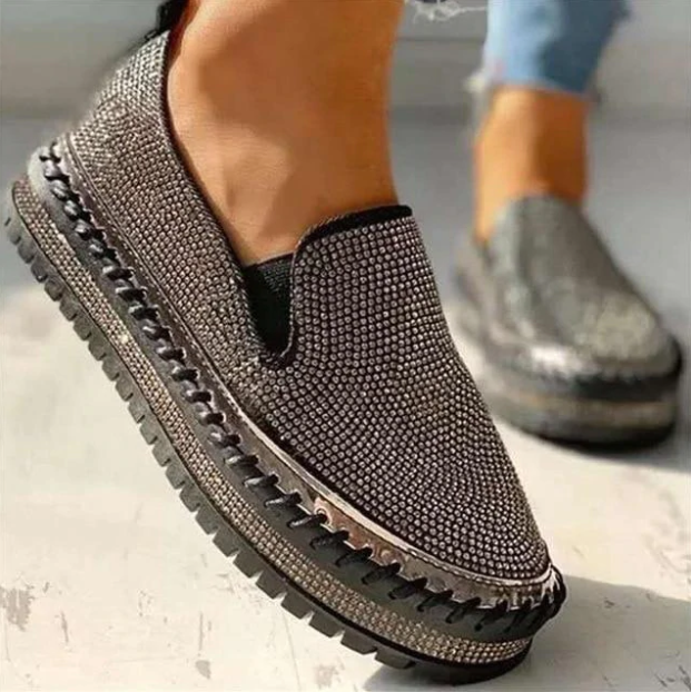 AussieSoles - Orthopedic Slip-On Shoes