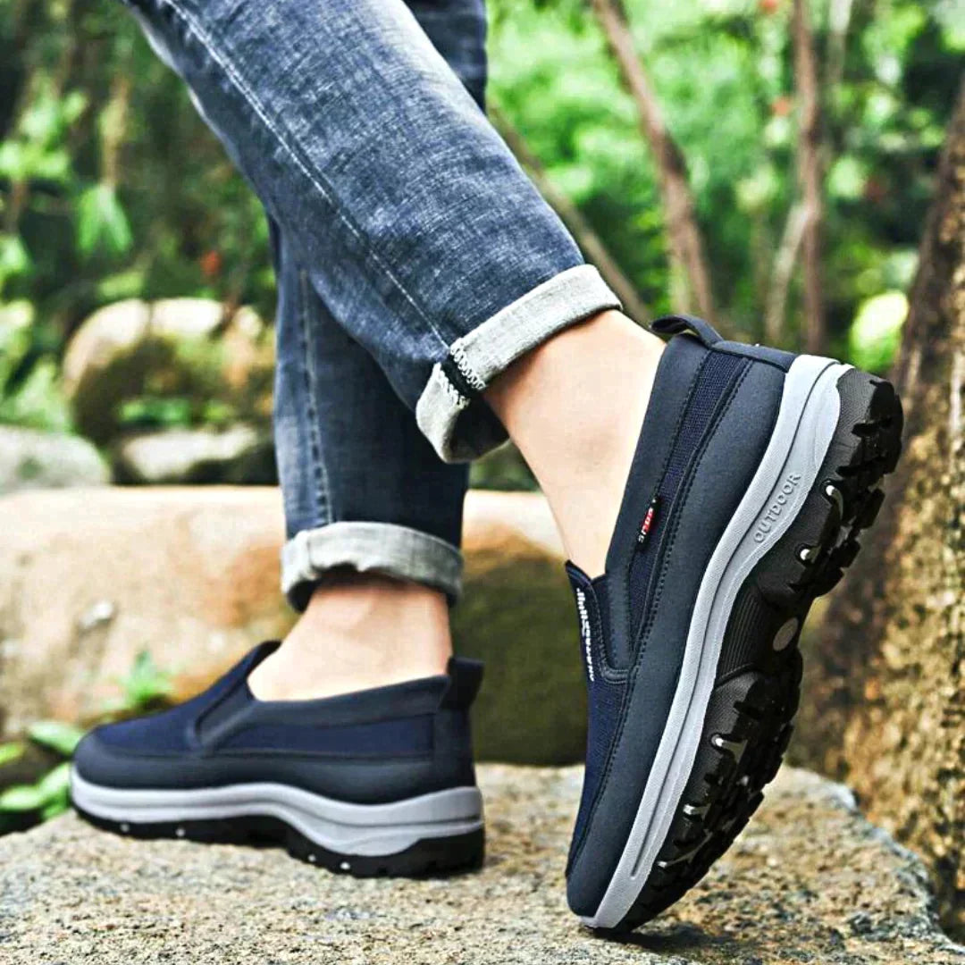 WOLF️ - Orthopedic Hiking Shoes
