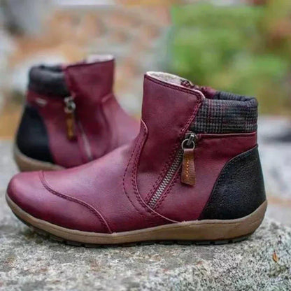 FlexiOrtho️ - Premium Ortho Boots