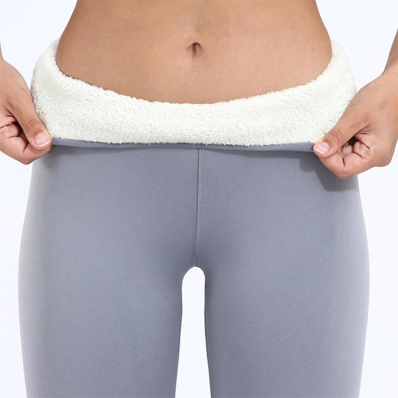 Sarah - Comfy Winter Legging