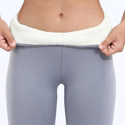 Sarah - Comfy Winter Legging