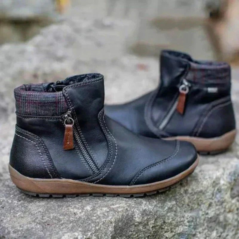 FlexiOrtho️ - Premium Ortho Boots