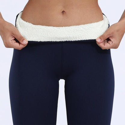 Sarah - Comfy Winter Legging