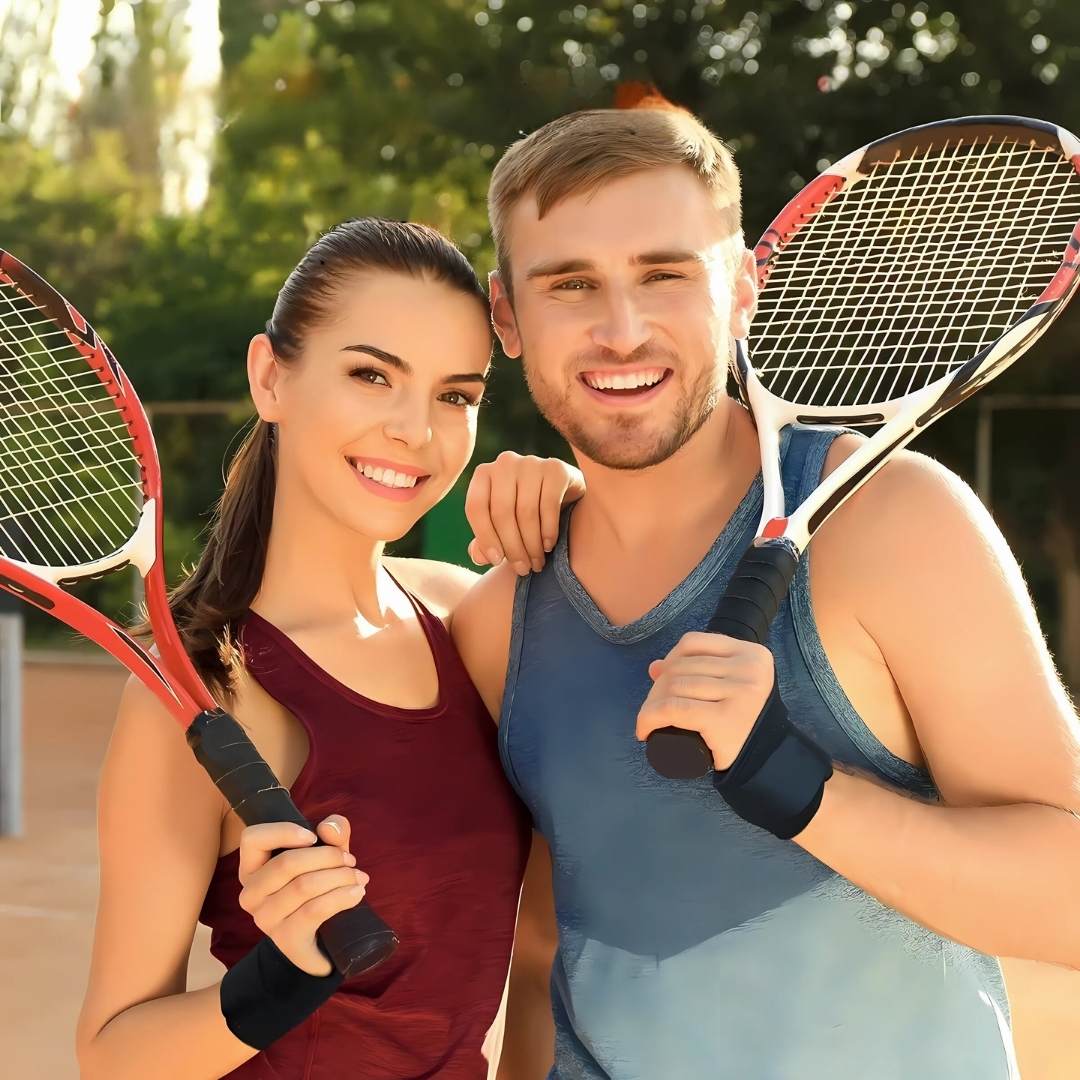 FlexiSupport Orthopedic Wrist Brace | Adjustable Fit
