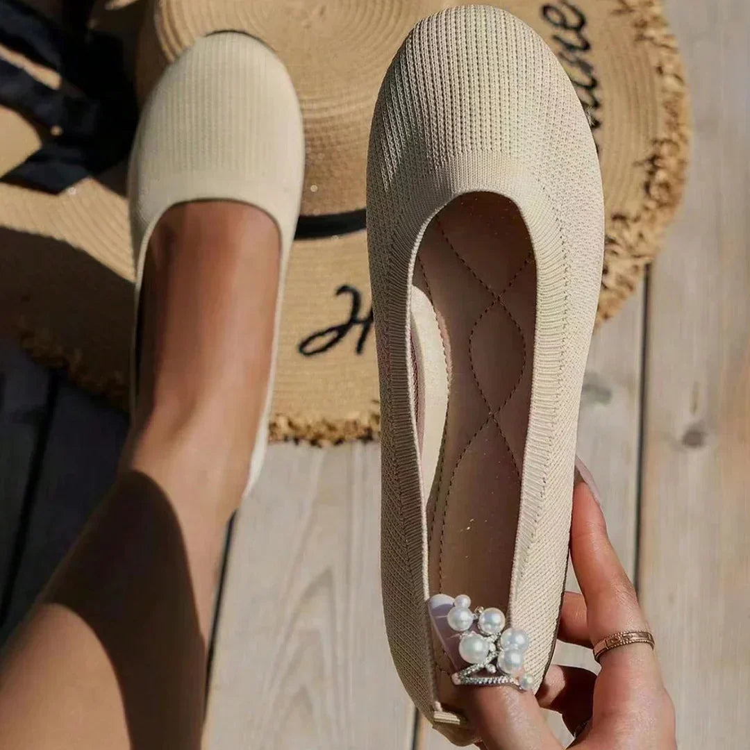 TrendStep - Breathable Non-slip Shoes