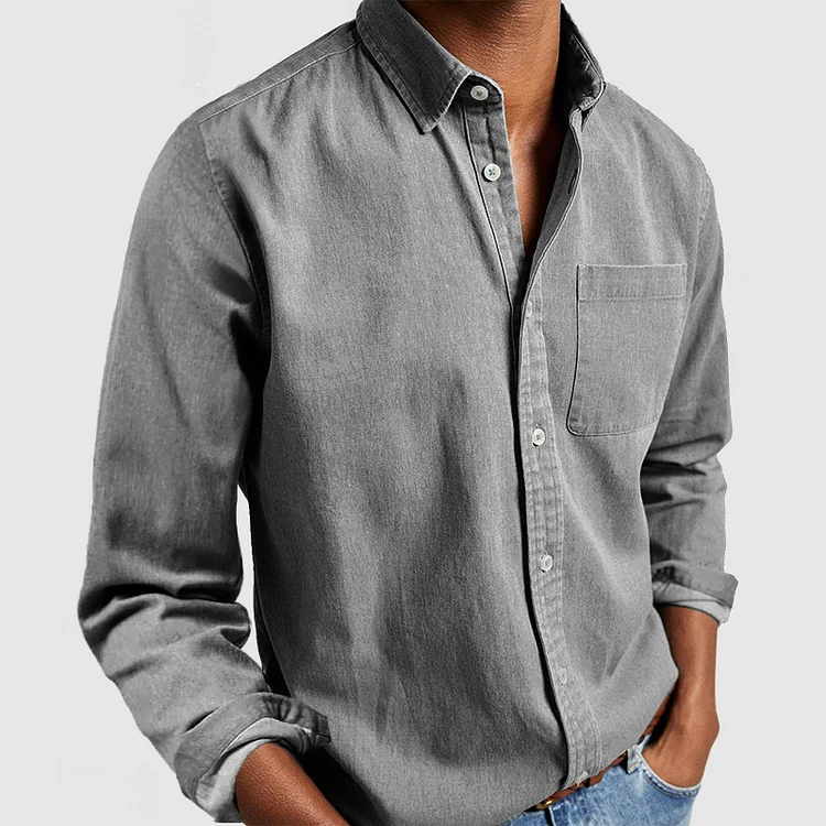 James - Men's Fashion Shirt