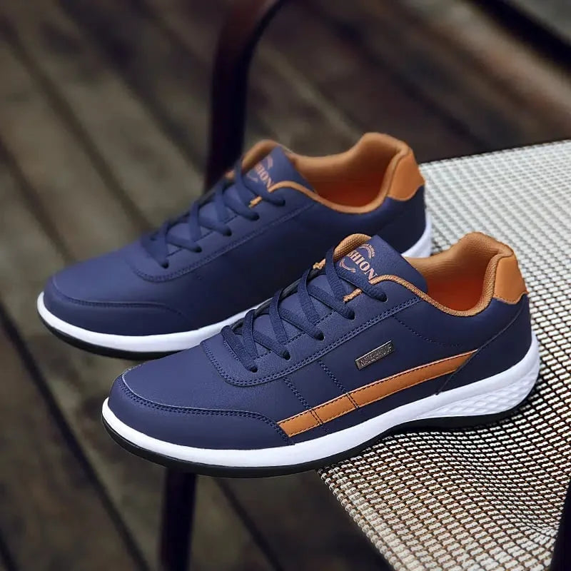 Mr.James - Orthopedic Shoes