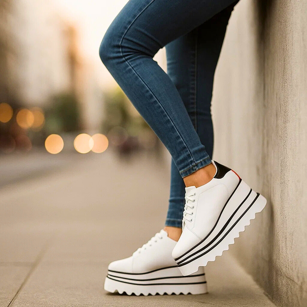 SYLVIE RISE PLATFORMS